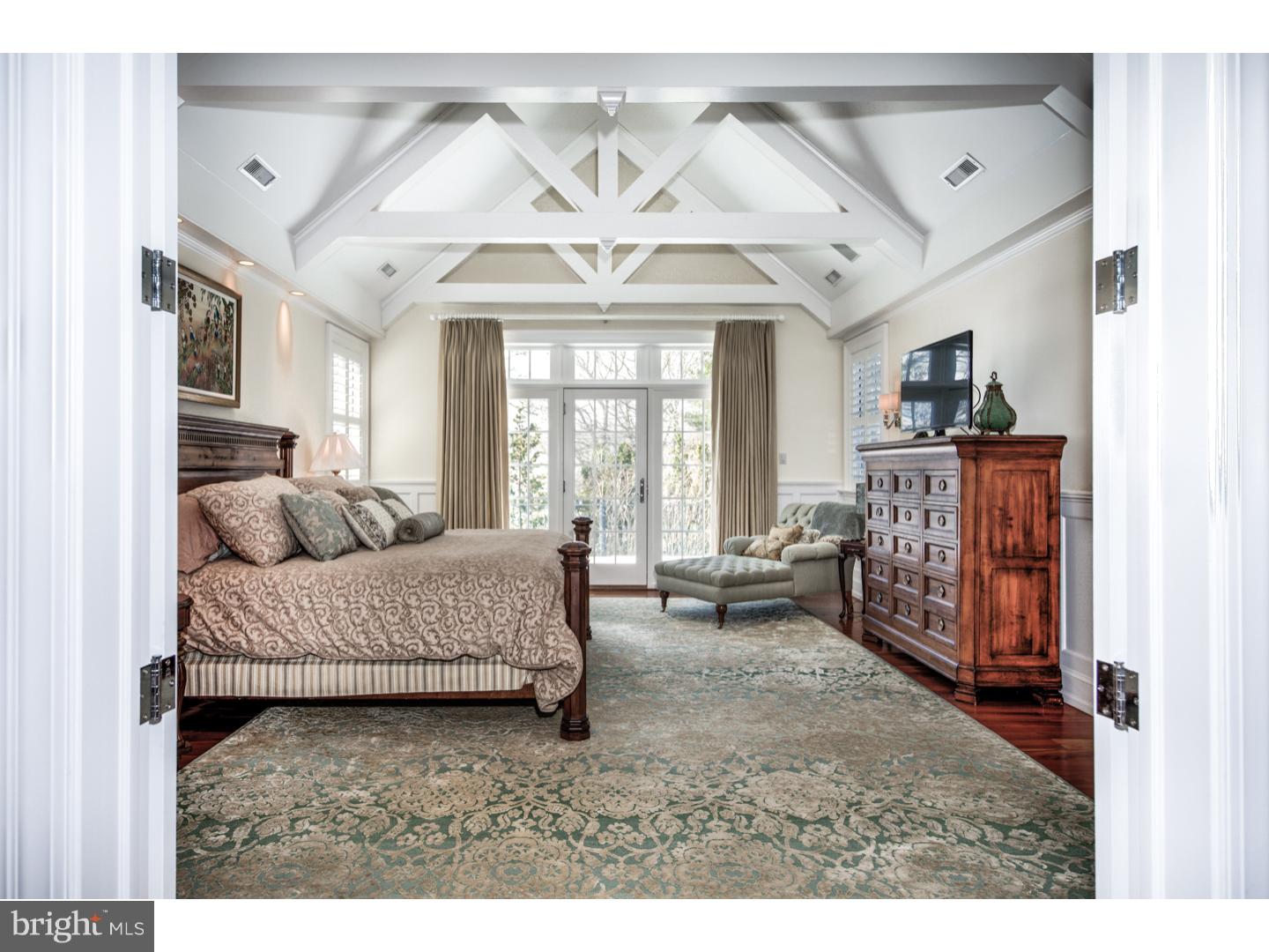 BRYN MAWR - Residential