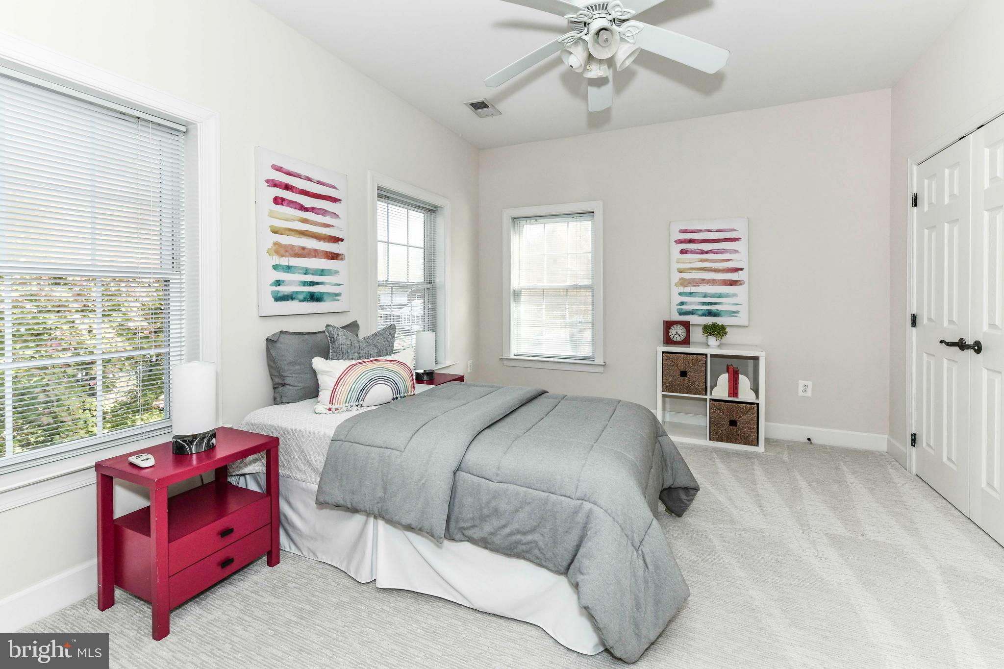 BERKSHIRE OAKWOOD - Residential