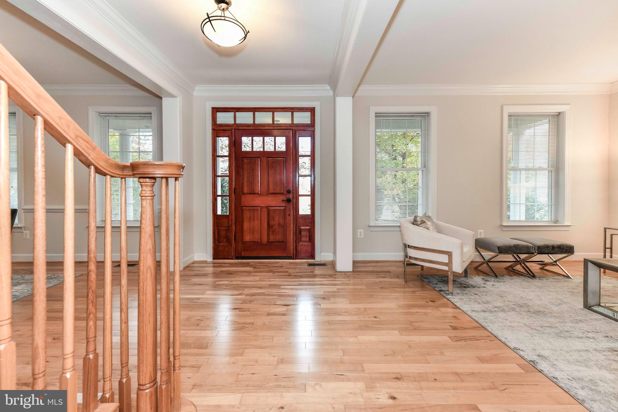 BERKSHIRE OAKWOOD - Residential