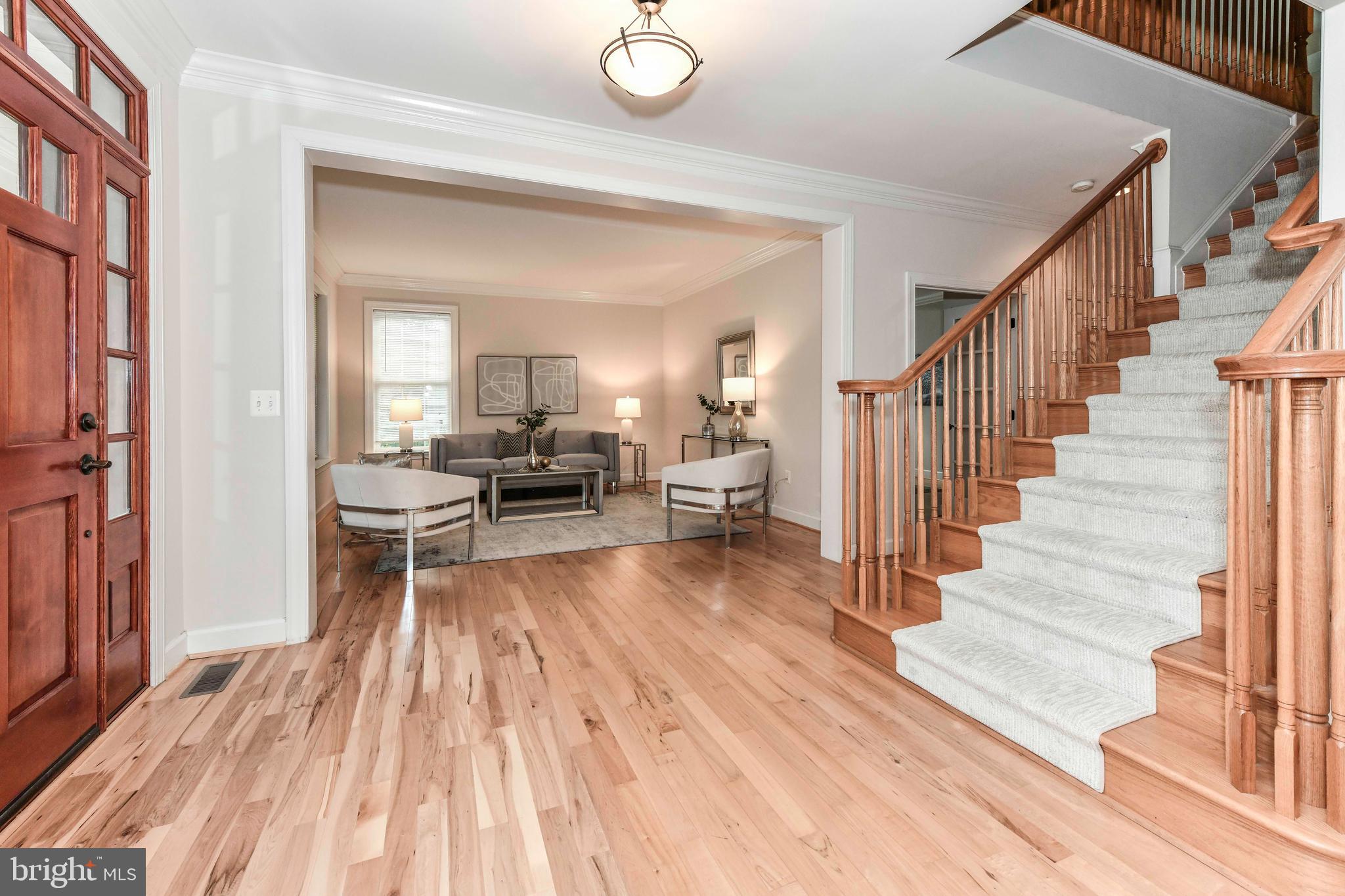 BERKSHIRE OAKWOOD - Residential