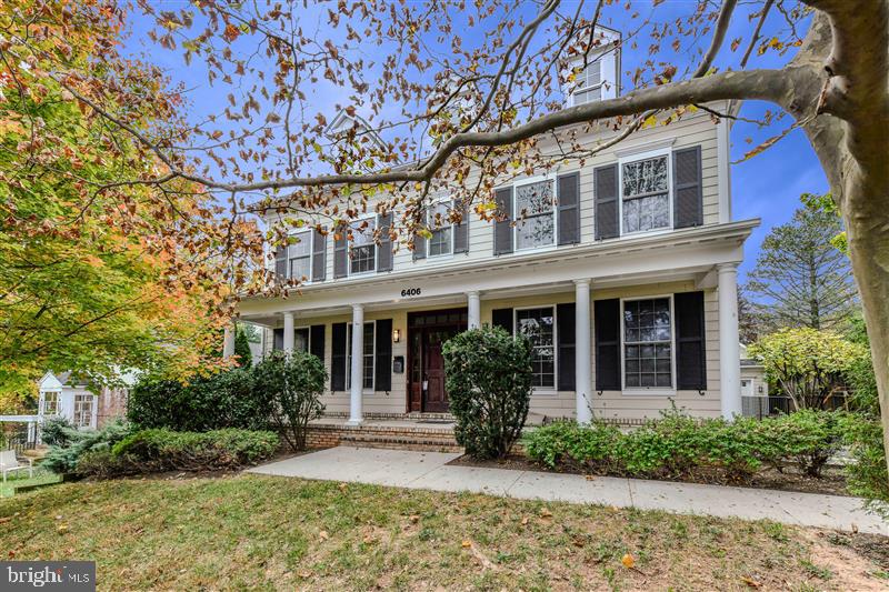 BERKSHIRE OAKWOOD - Residential