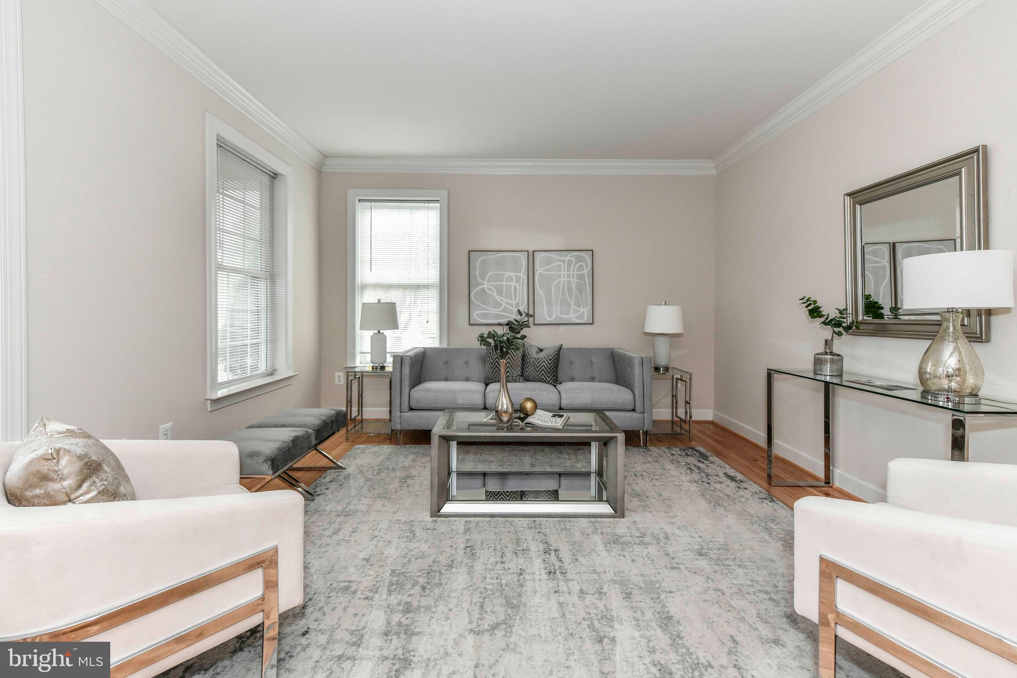 BERKSHIRE OAKWOOD - Residential