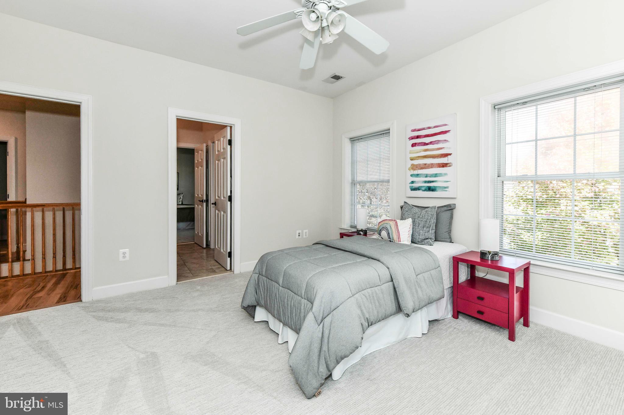 BERKSHIRE OAKWOOD - Residential