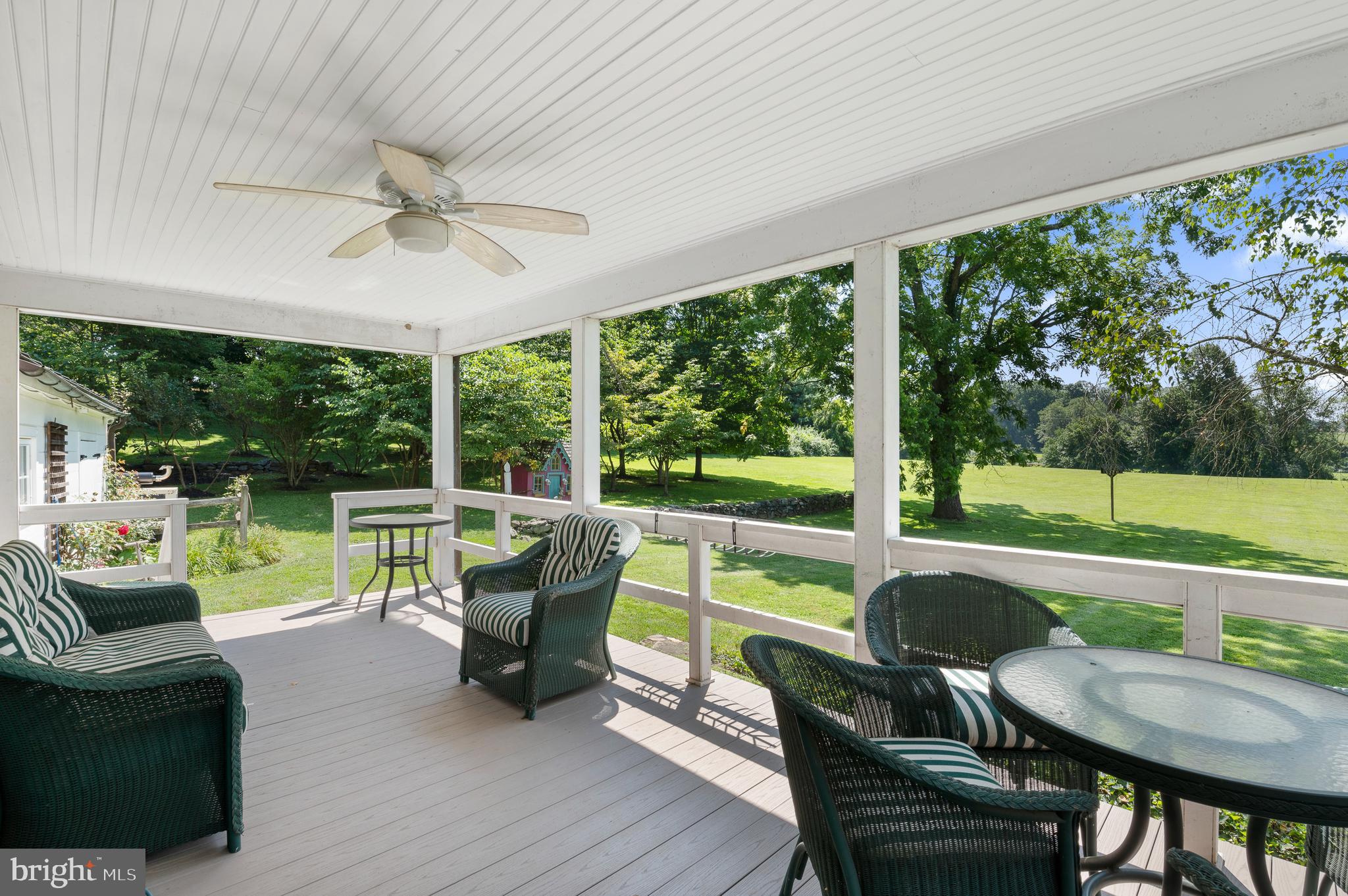 FALLBROOKE - Residential