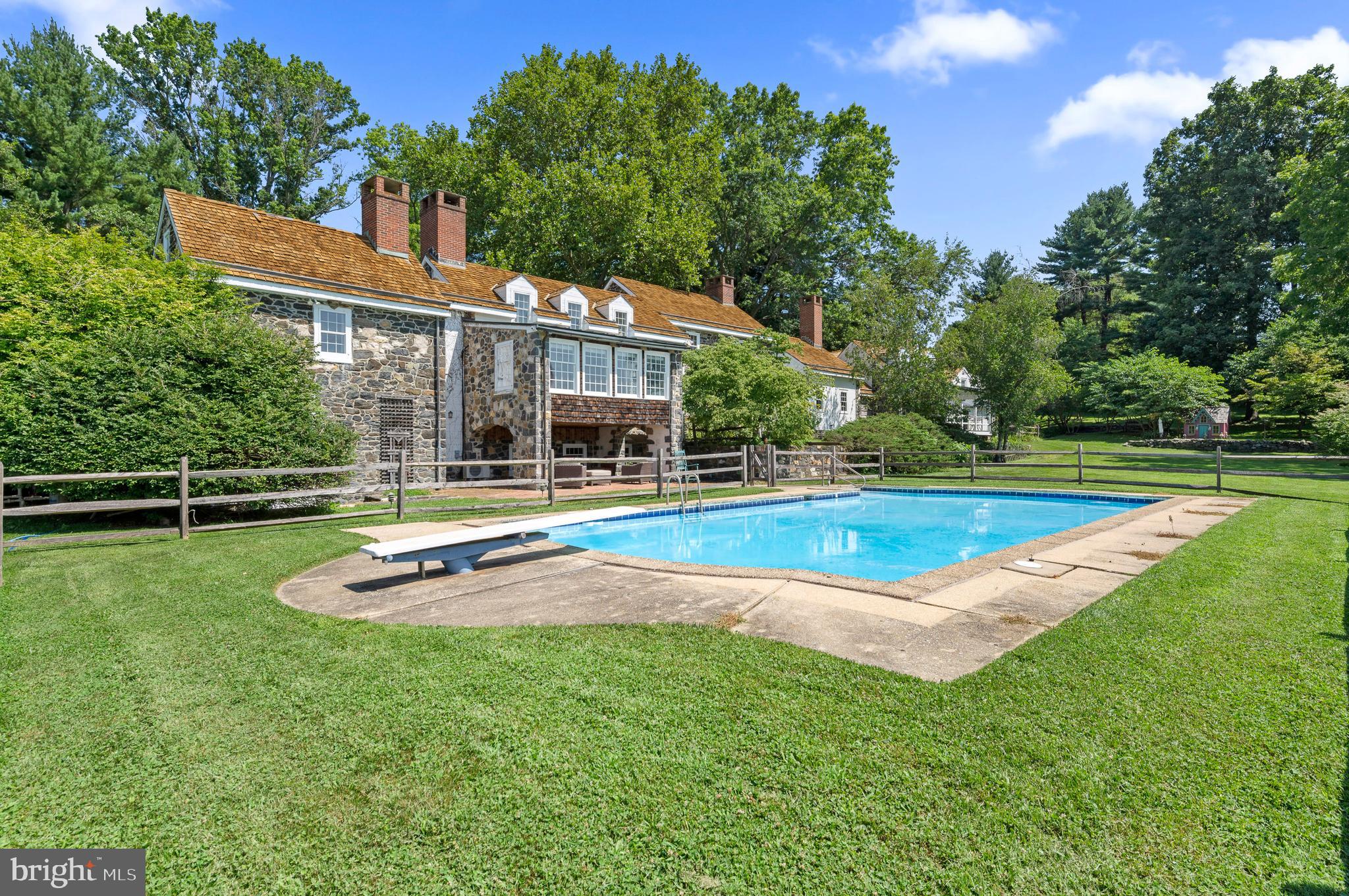 FALLBROOKE - Residential