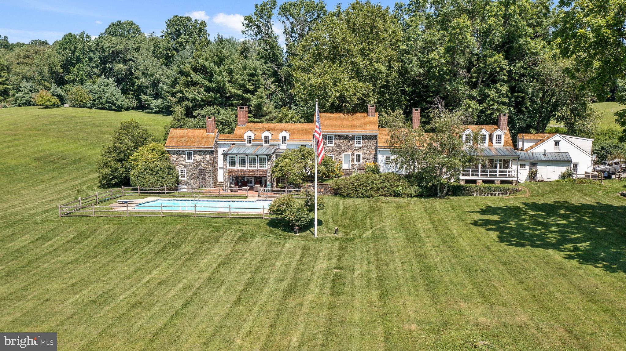 FALLBROOKE - Residential