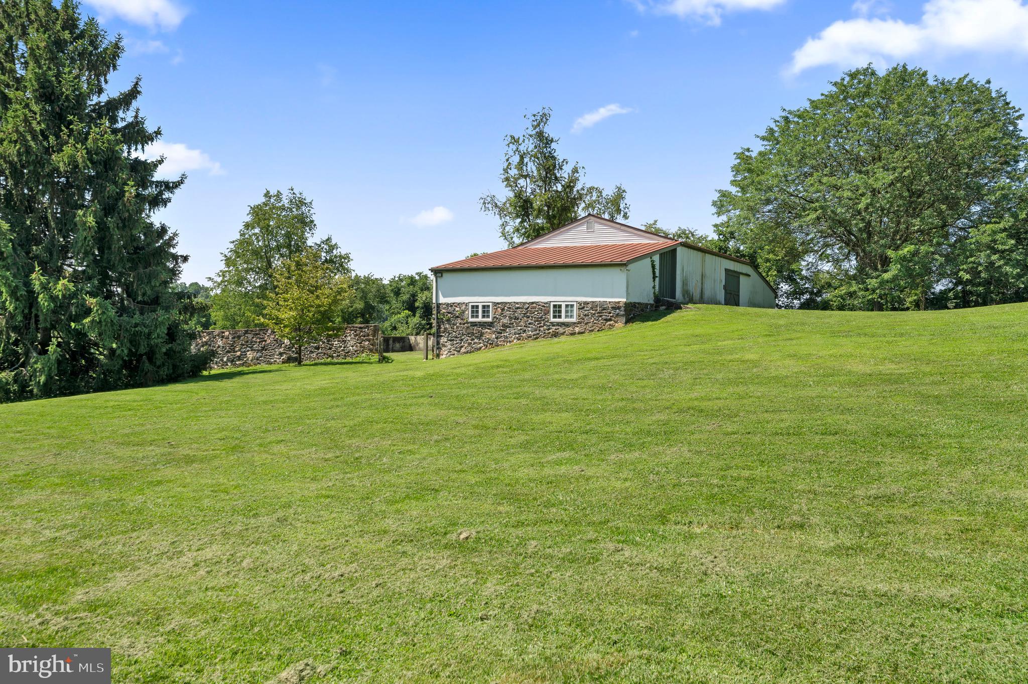 FALLBROOKE - Residential