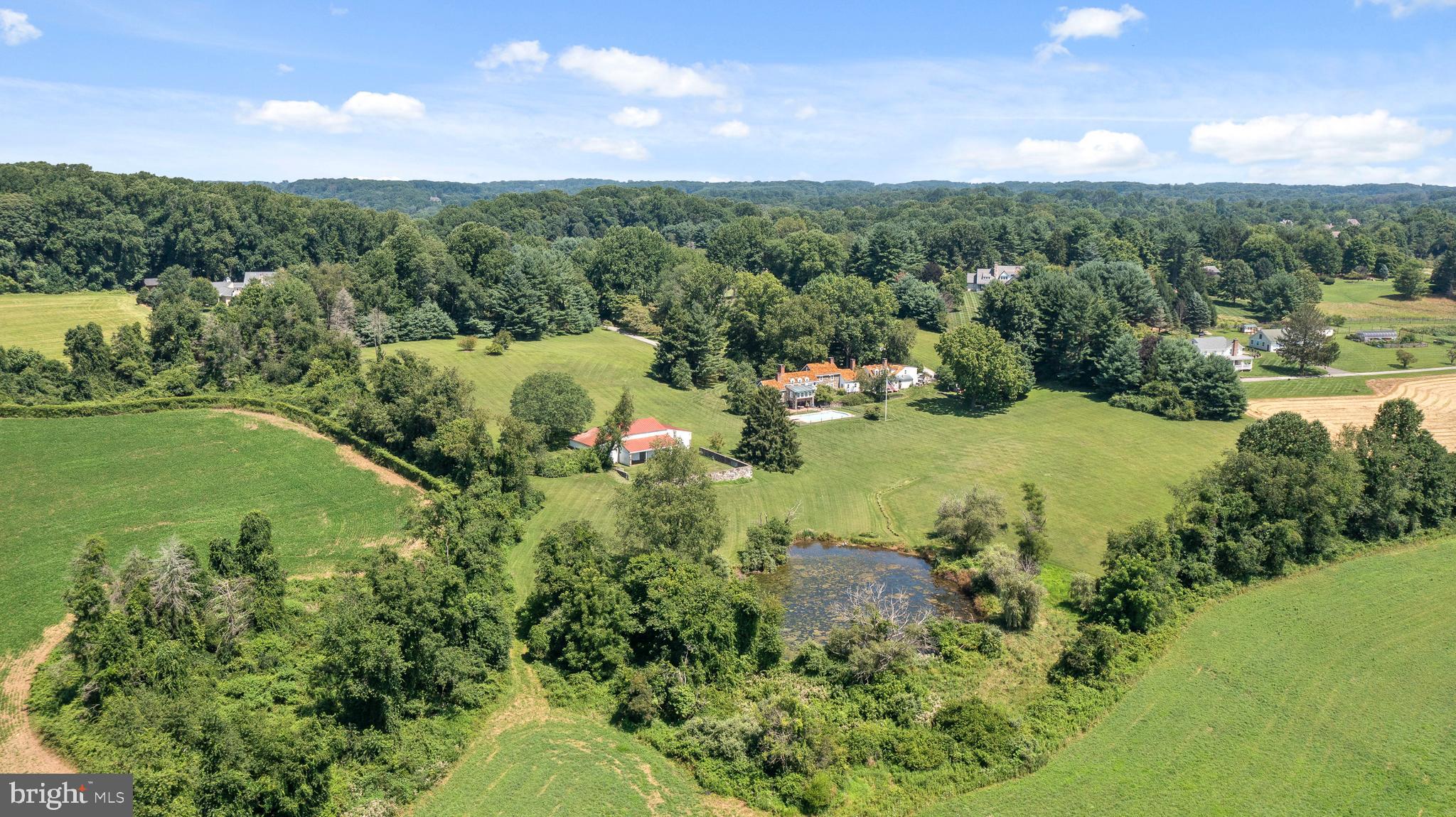 FALLBROOKE - Residential