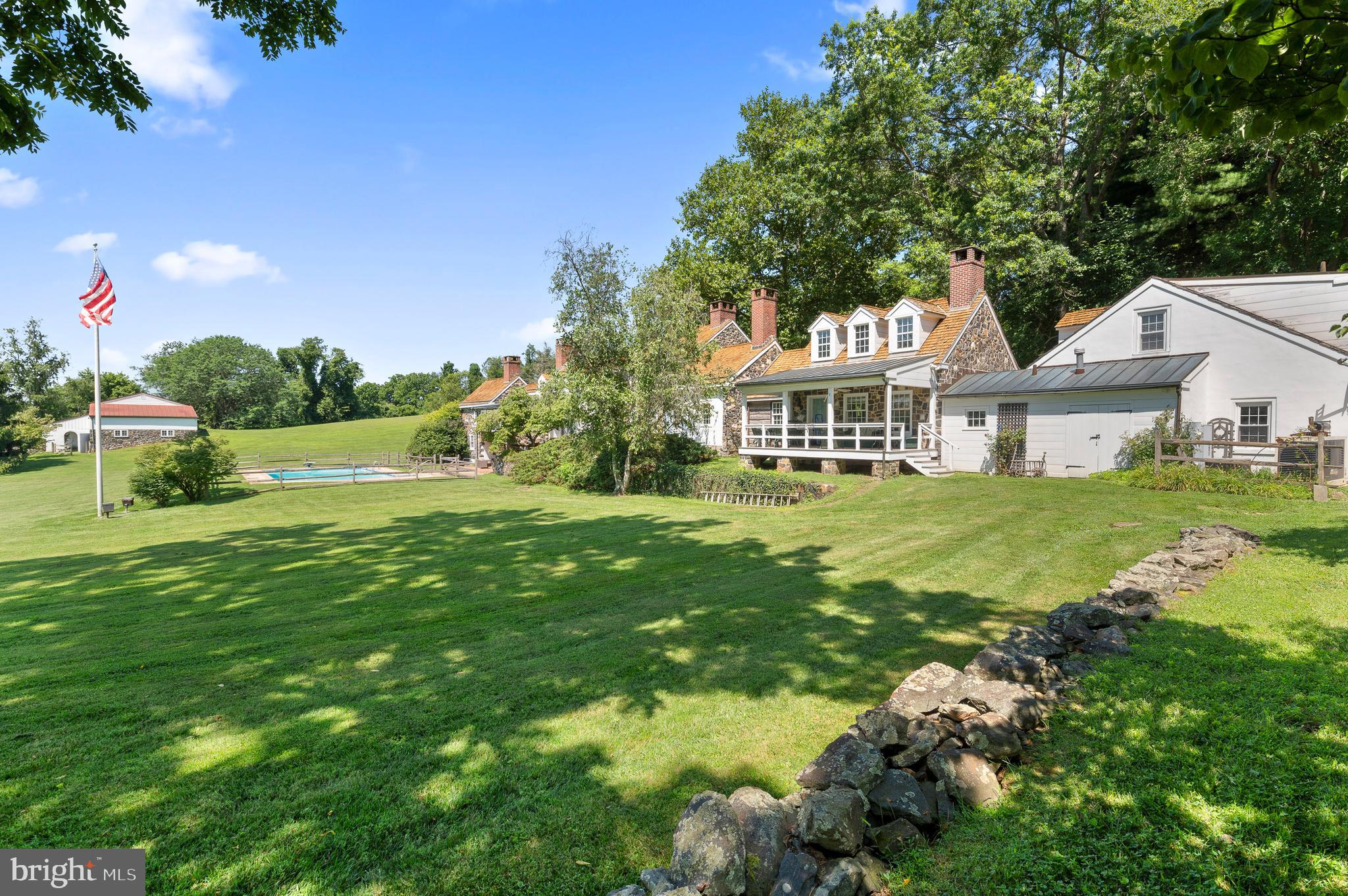 FALLBROOKE - Residential