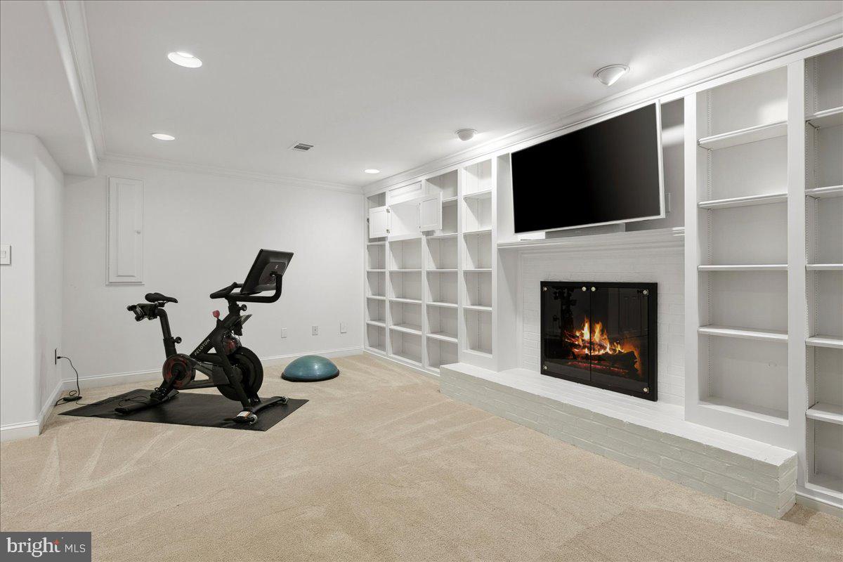 MASON HILL - Residential