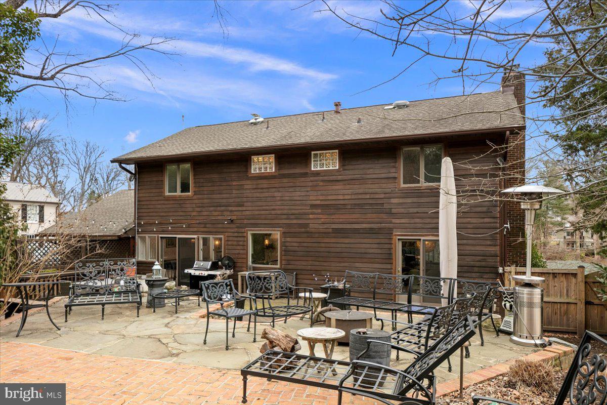 MASON HILL - Residential