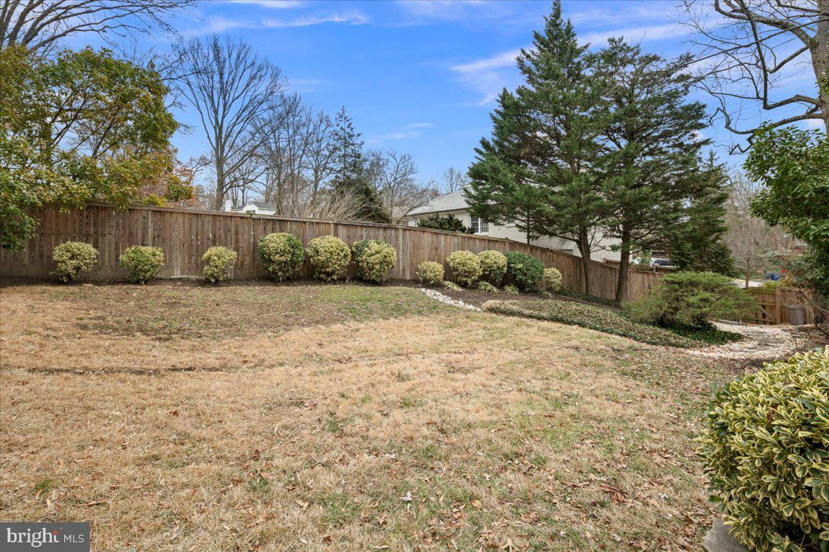 MASON HILL - Residential