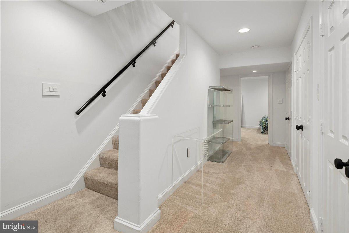 MASON HILL - Residential