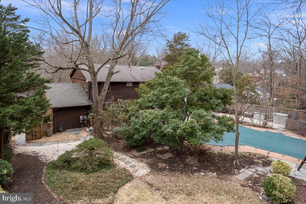 MASON HILL - Residential