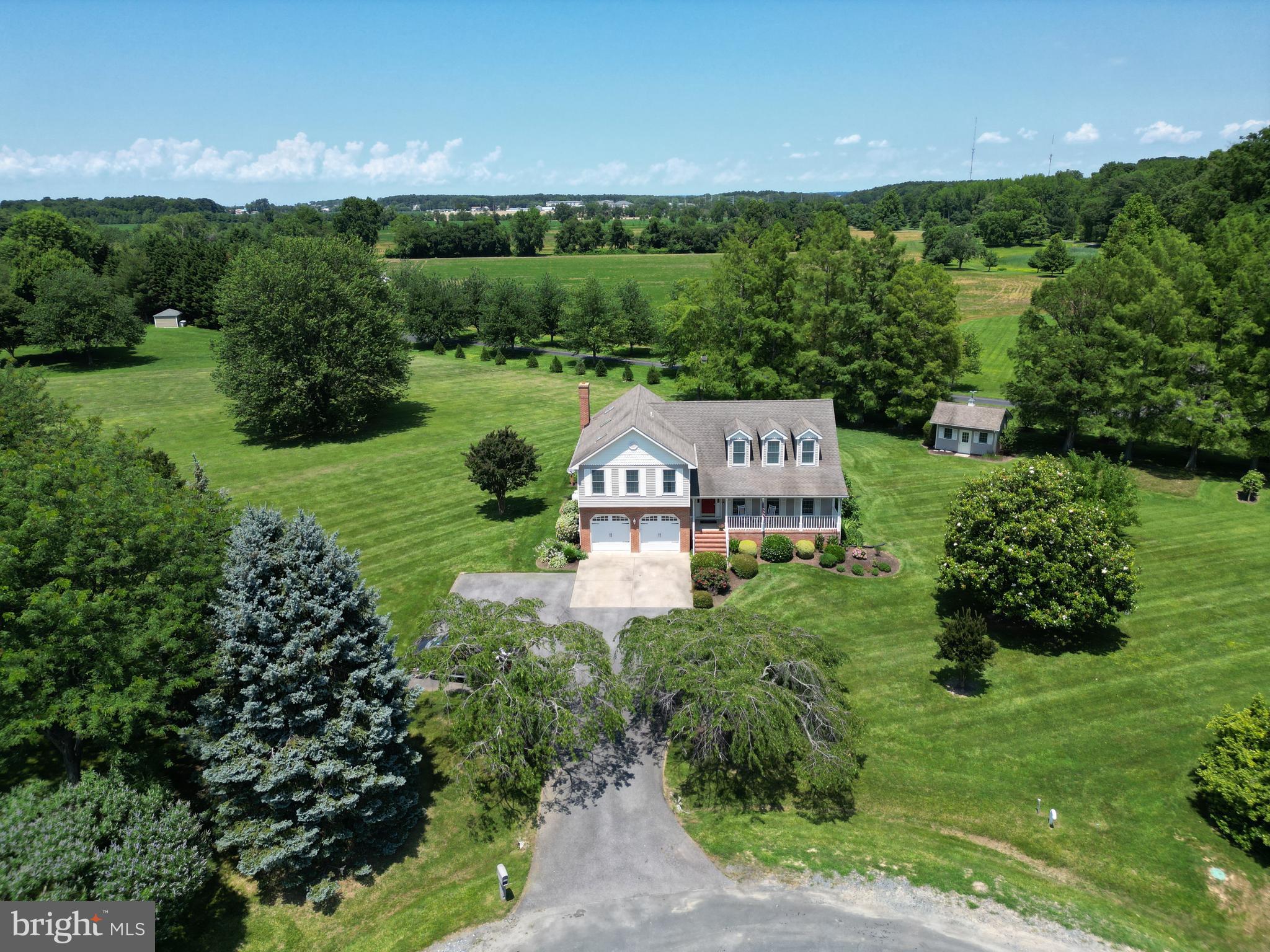 162 KIRWANS LANDING LANE