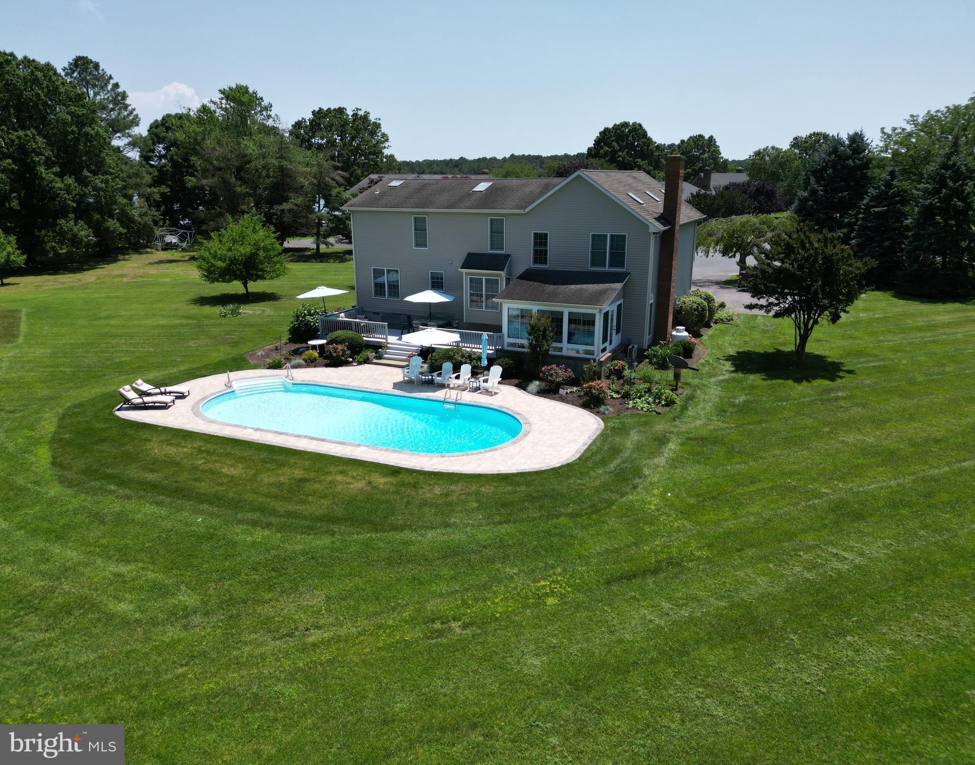 162 KIRWANS LANDING LANE