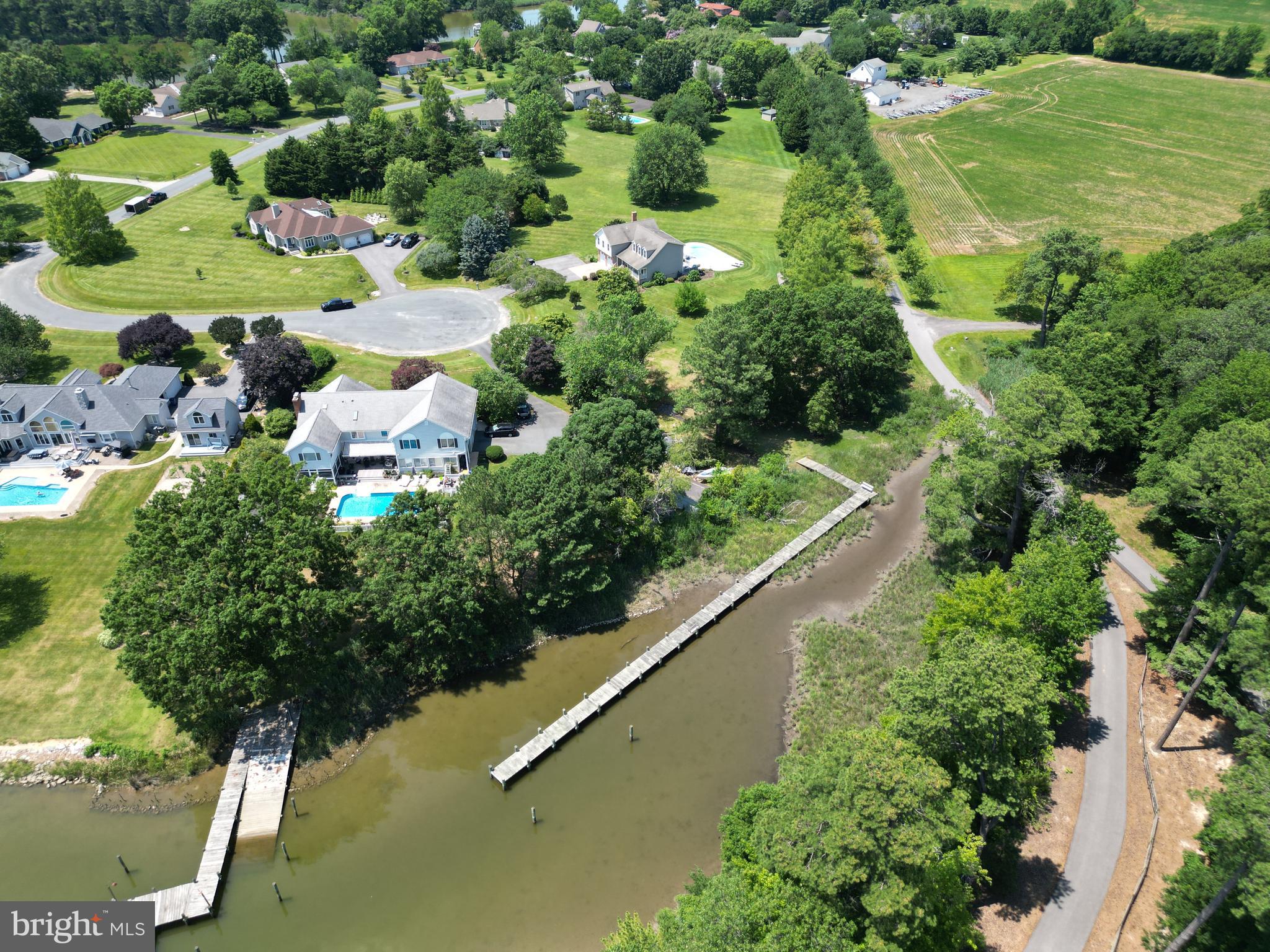 162 KIRWANS LANDING LANE