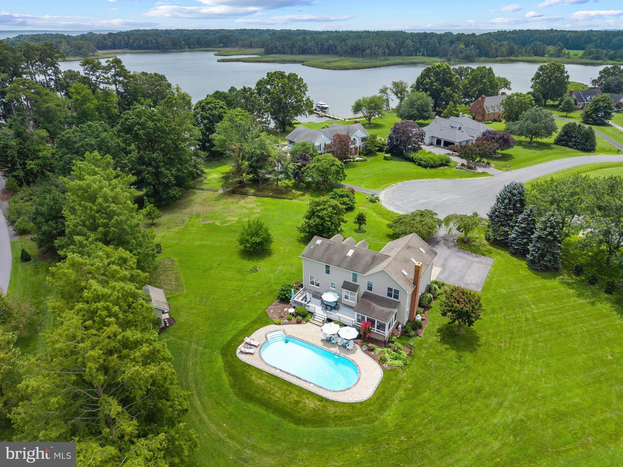 162 KIRWANS LANDING LANE
