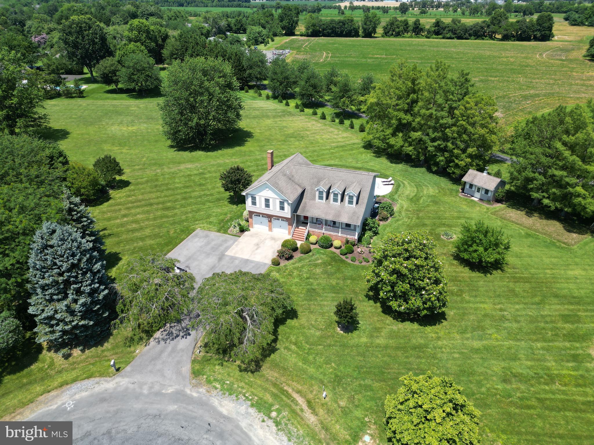 162 KIRWANS LANDING LANE