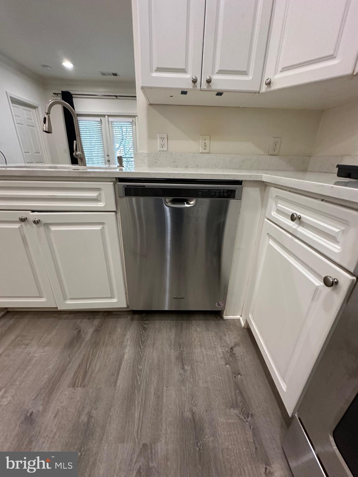 FITZ AT ROCKVILLE TOWN C - Residential Lease