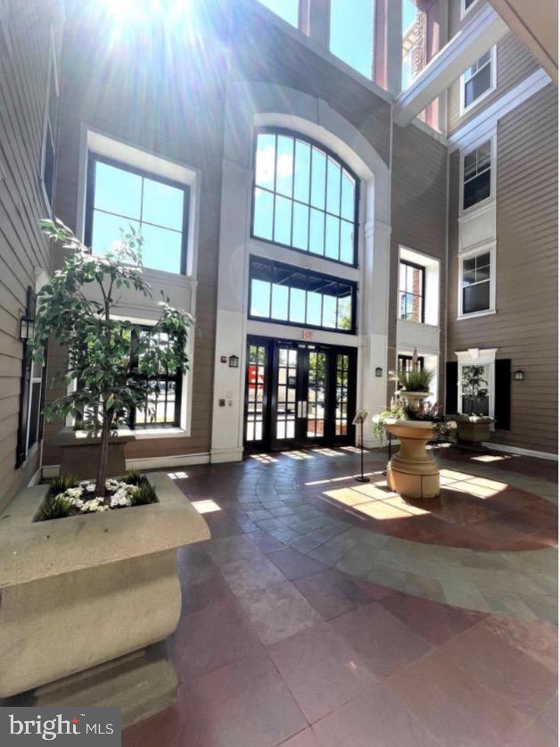 FITZ AT ROCKVILLE TOWN C - Residential Lease