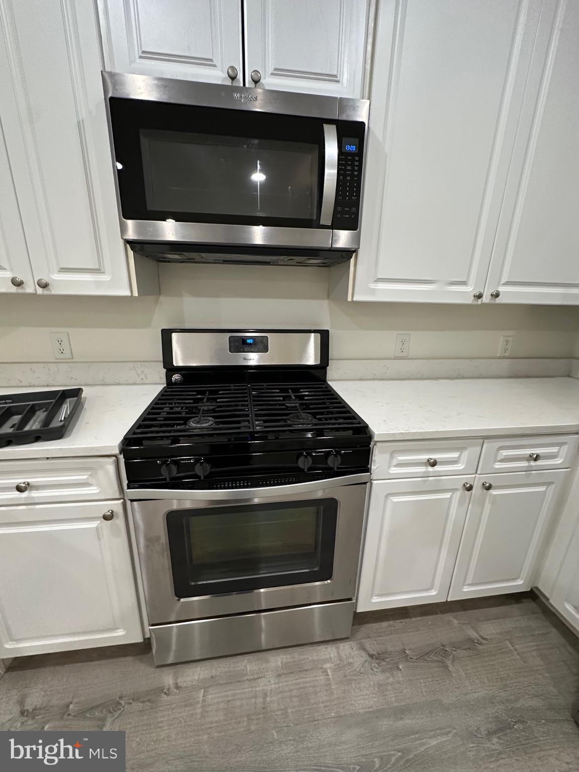 FITZ AT ROCKVILLE TOWN C - Residential Lease