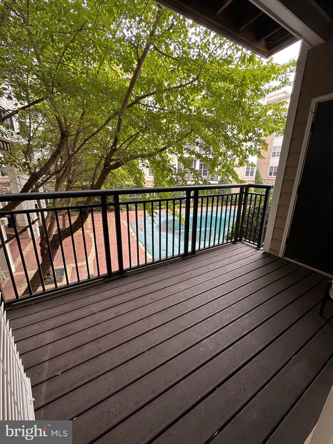 FITZ AT ROCKVILLE TOWN C - Residential Lease