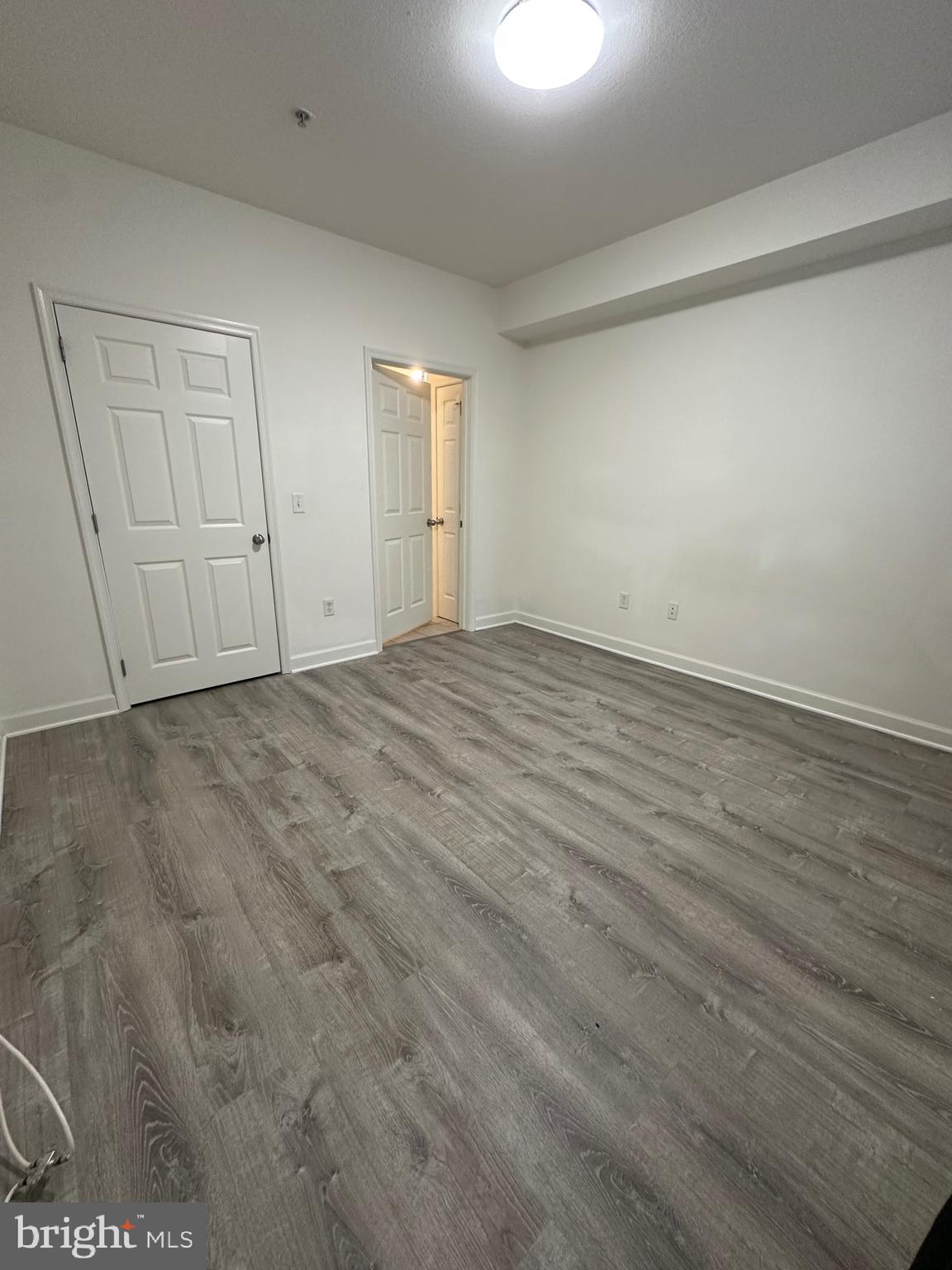 FITZ AT ROCKVILLE TOWN C - Residential Lease