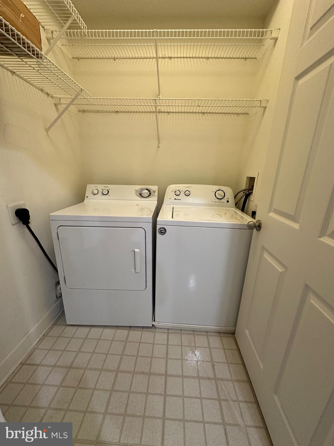 FITZ AT ROCKVILLE TOWN C - Residential Lease