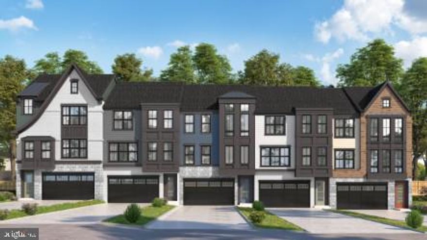 The Preserve at Lorton Valley is a brand new community of 30 brand new townhomes located off of Lorton Rd! This community will be joining the neighboring Lorton Valley HOA, offering an attractive array of amenities, including: access to a community center, fitness center, pool, athletic court, trash and recycling services, diverse community programs, 4 tot lots, and open green spaces.

Enjoy plenty of local recreational opportunities including the Appleseed trail, Workhouse Art Center, and neighboring regional parks such as South Run and Occoquan!

Close to Washington DC and major transportation surrounding the area. Close to I-95/Fairfax County Parkway/National and Dulles Airport and Lorton Station.

Fantastic School System. Halley Elementary School and South County Middle and High School