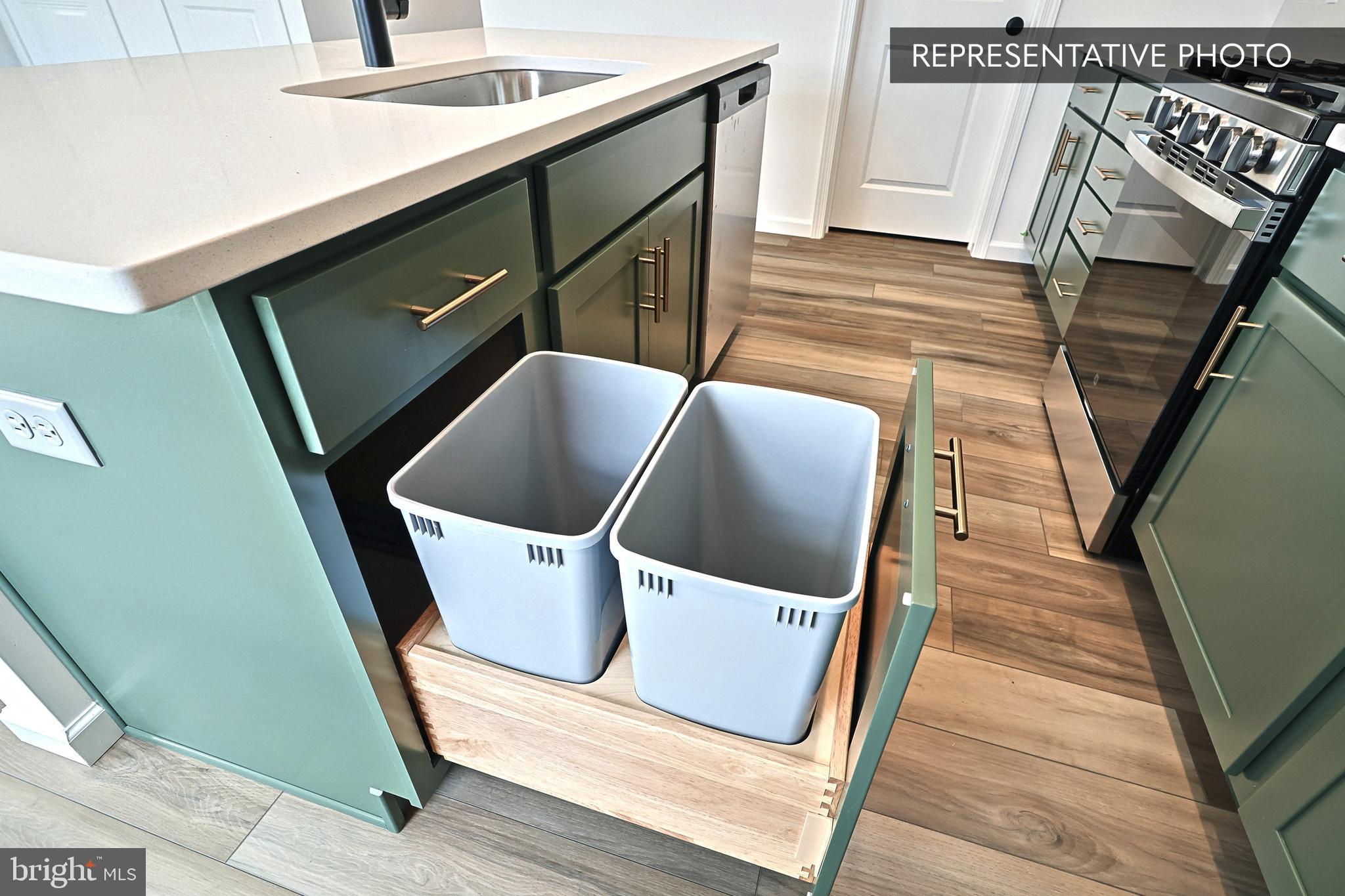 SUMMIT RIDGE - Residential