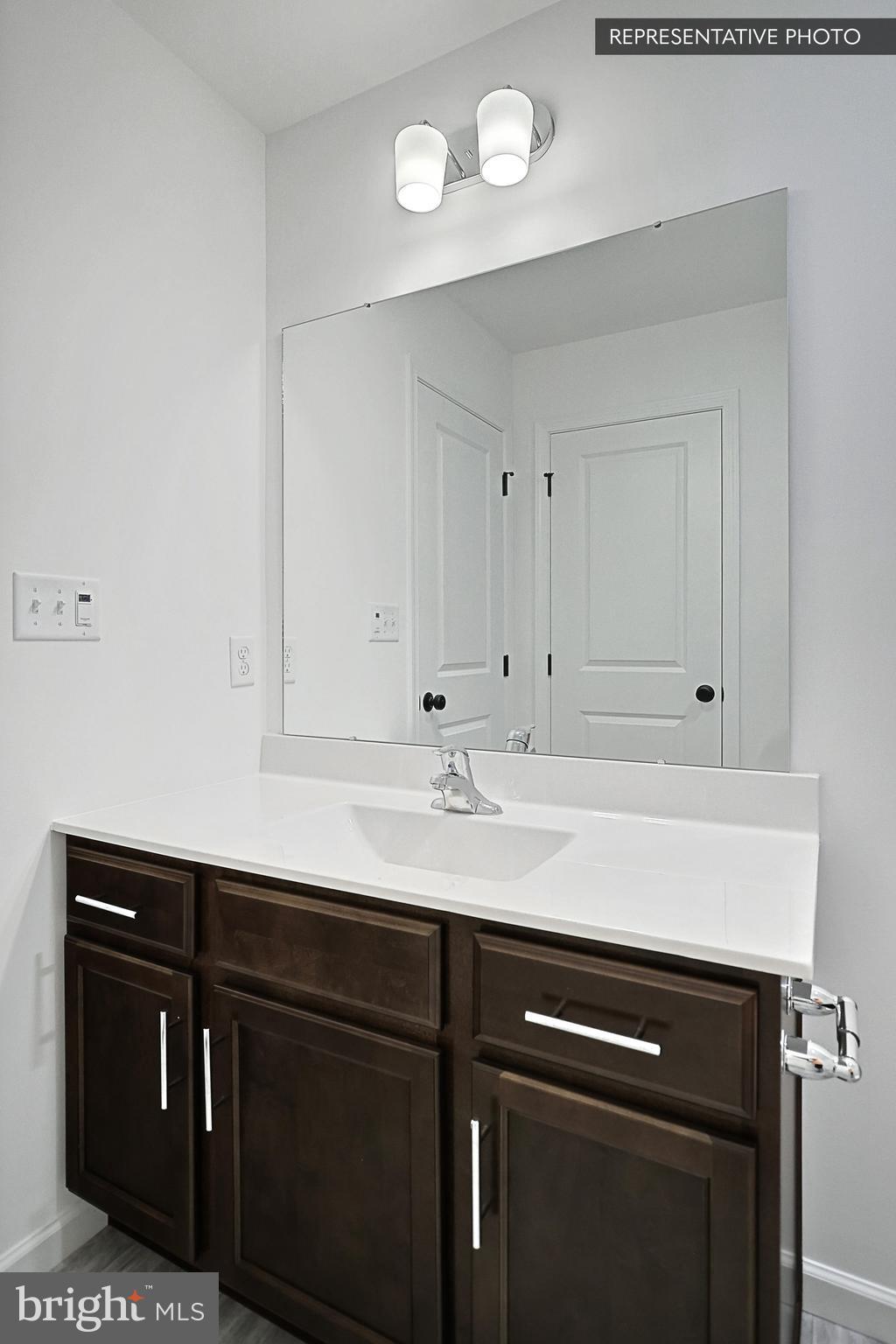 SUMMIT RIDGE - Residential