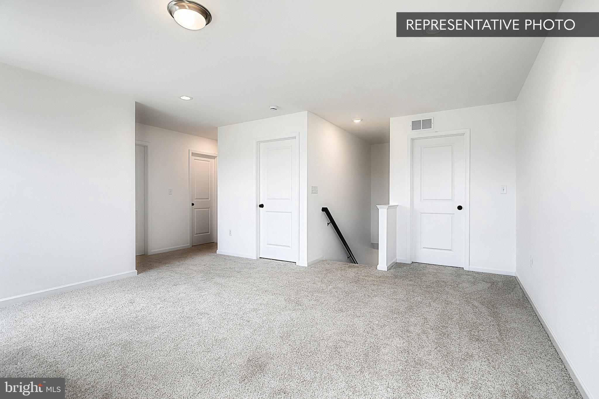 SUMMIT RIDGE - Residential