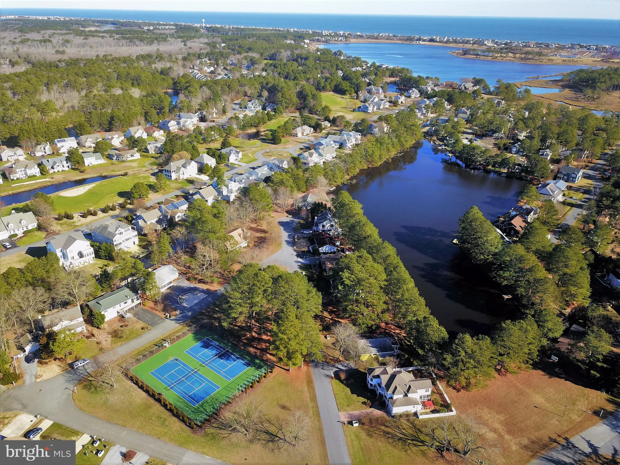 993 Sandbar Court, Bethany Beach, DE 19945