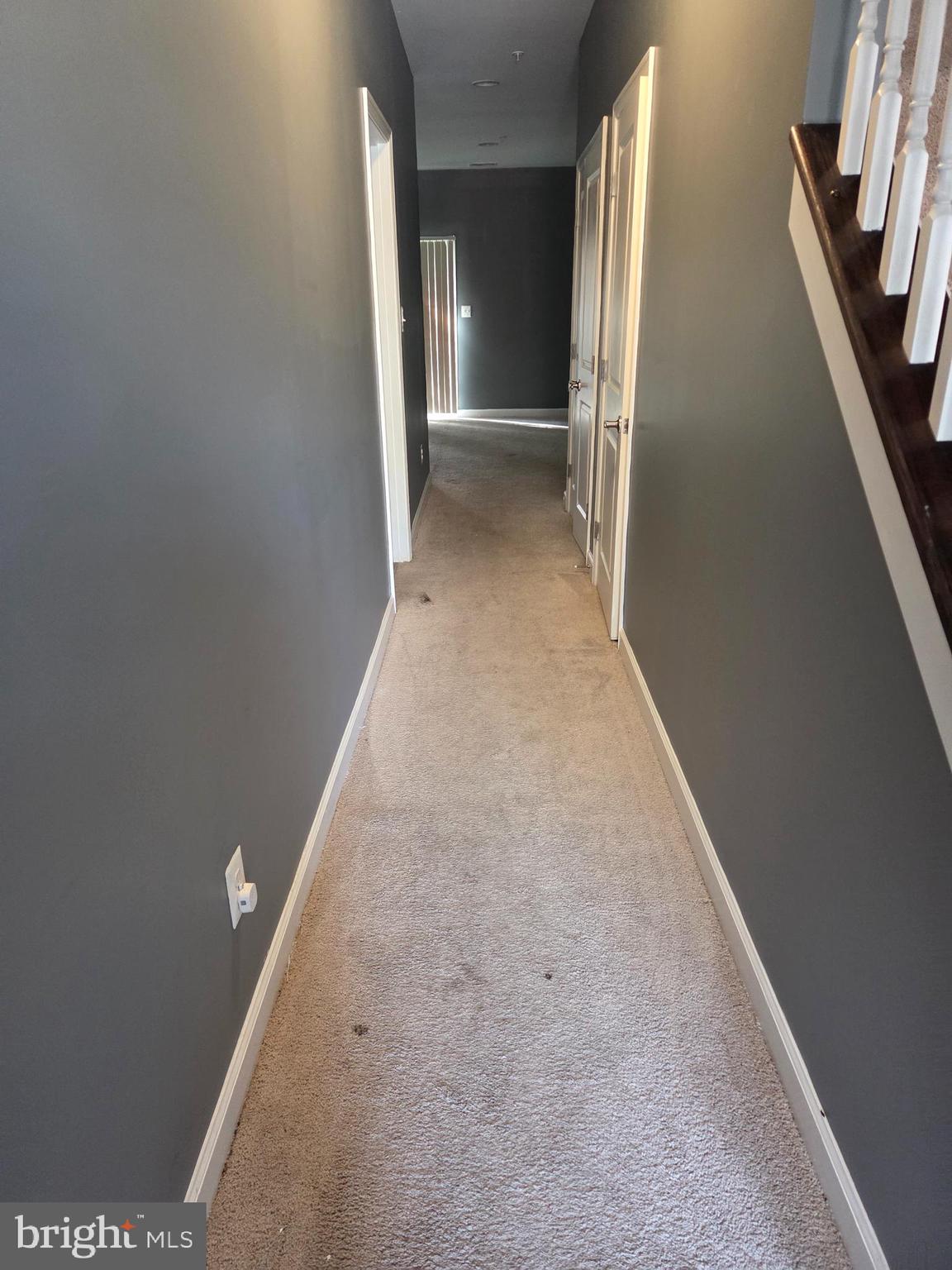 CREEKSTONE VILLAGE - Residential Lease