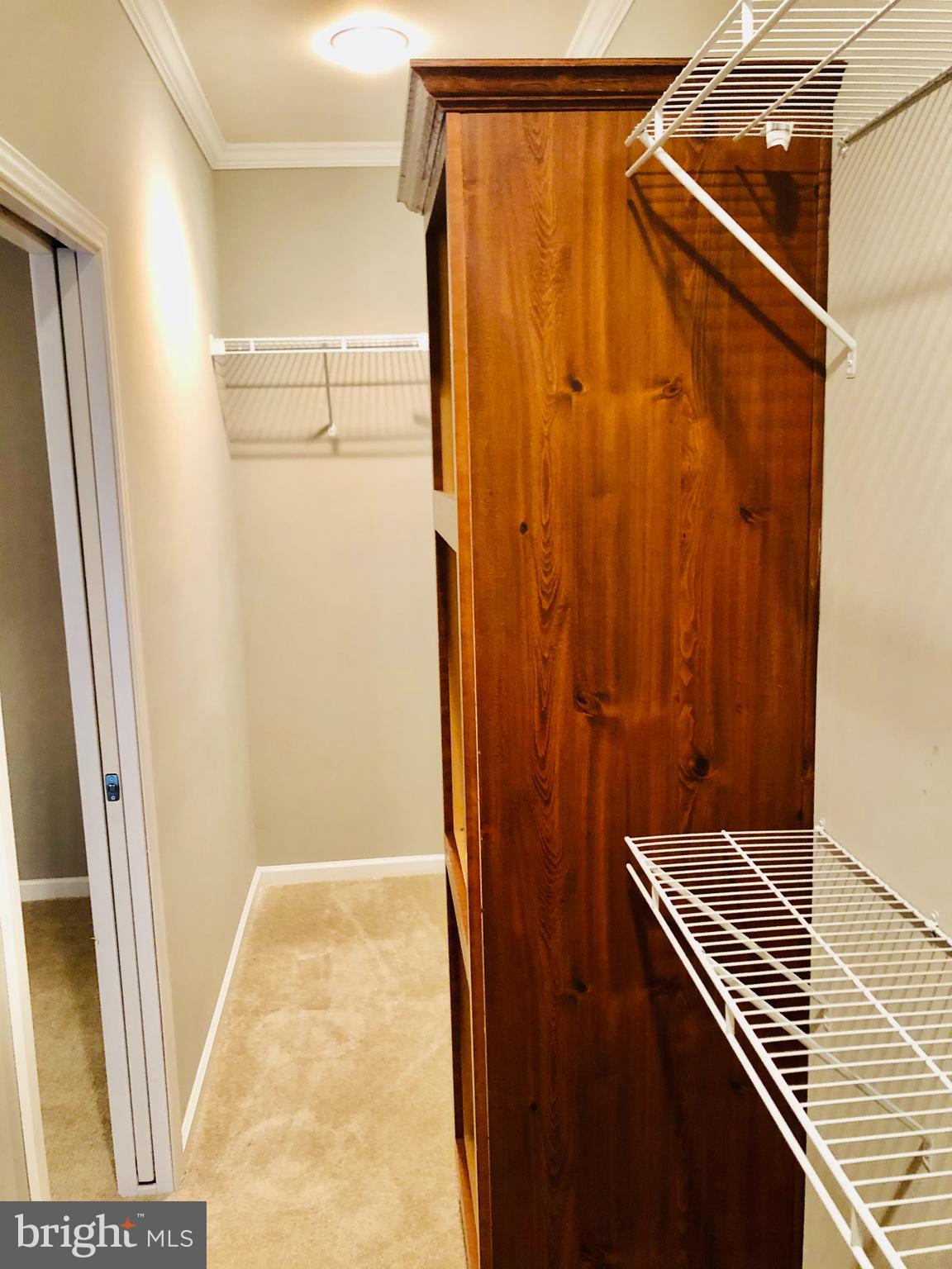 CECIL WOODS - Residential