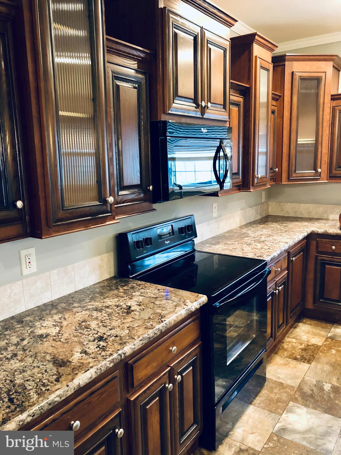 CECIL WOODS - Residential