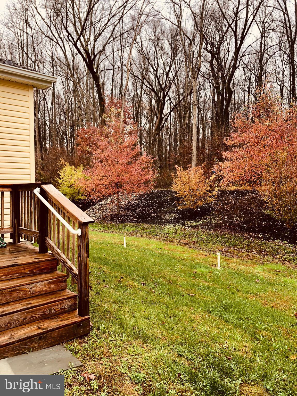 CECIL WOODS - Residential