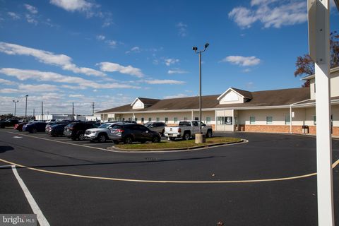 Photo of 21309 Berlin Road #12, GEORGETOWN, DE 19947 (MLS # DESU2072098)