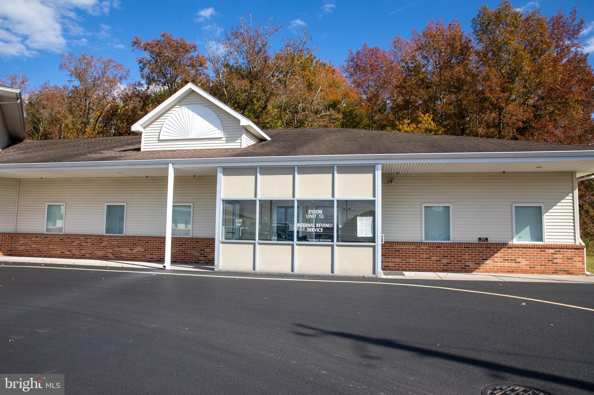 21309 BERLIN ROAD 12