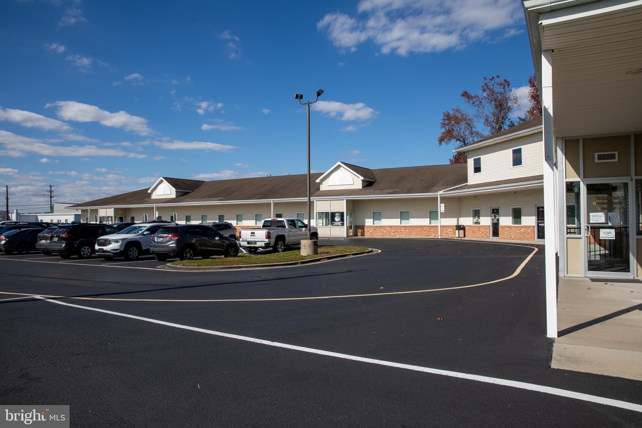 21309 BERLIN ROAD 12