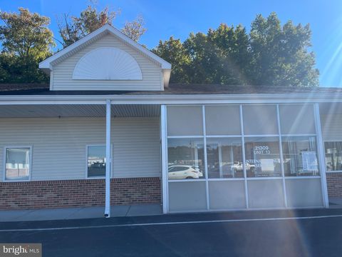 Photo of 21309 Berlin Road #12, GEORGETOWN, DE 19947 (MLS # DESU2072098)