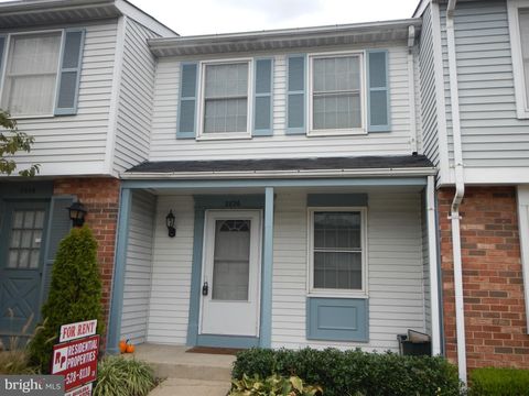 2826 MEADE STREET ARLINGTON VA 22206