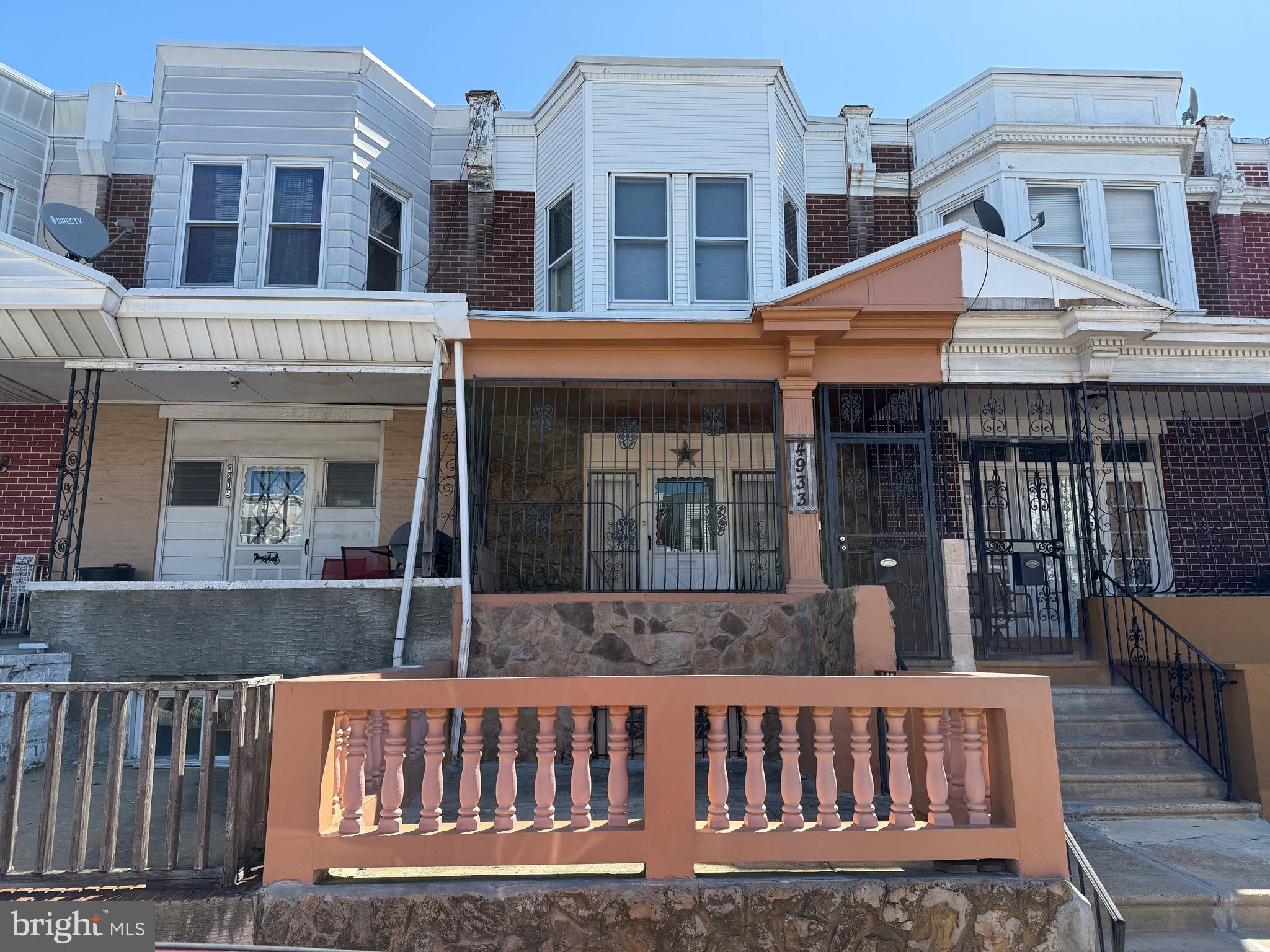 FELTONVILLE - Residential