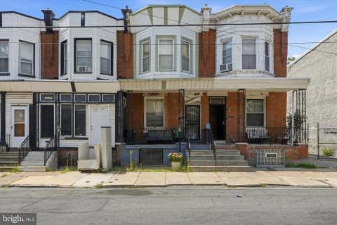 Photo of 2714 N 24th Street, PHILADELPHIA, PA 19132 (MLS # PAPH2657786)