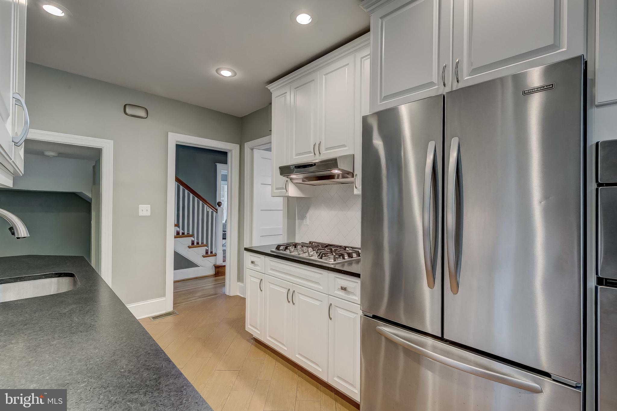 GUILFORD - Residential