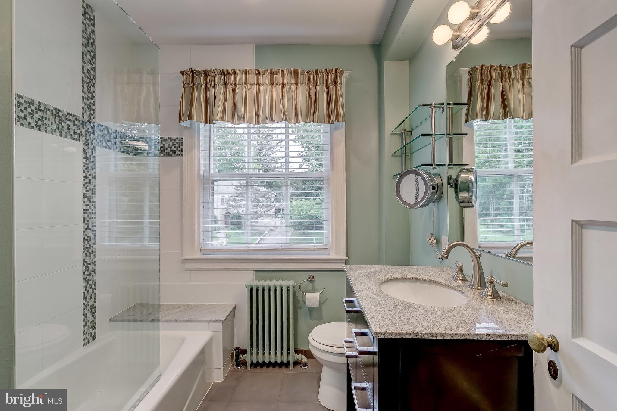 GUILFORD - Residential