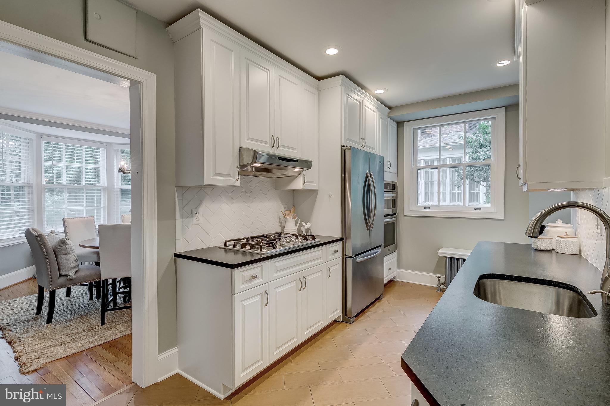 GUILFORD - Residential