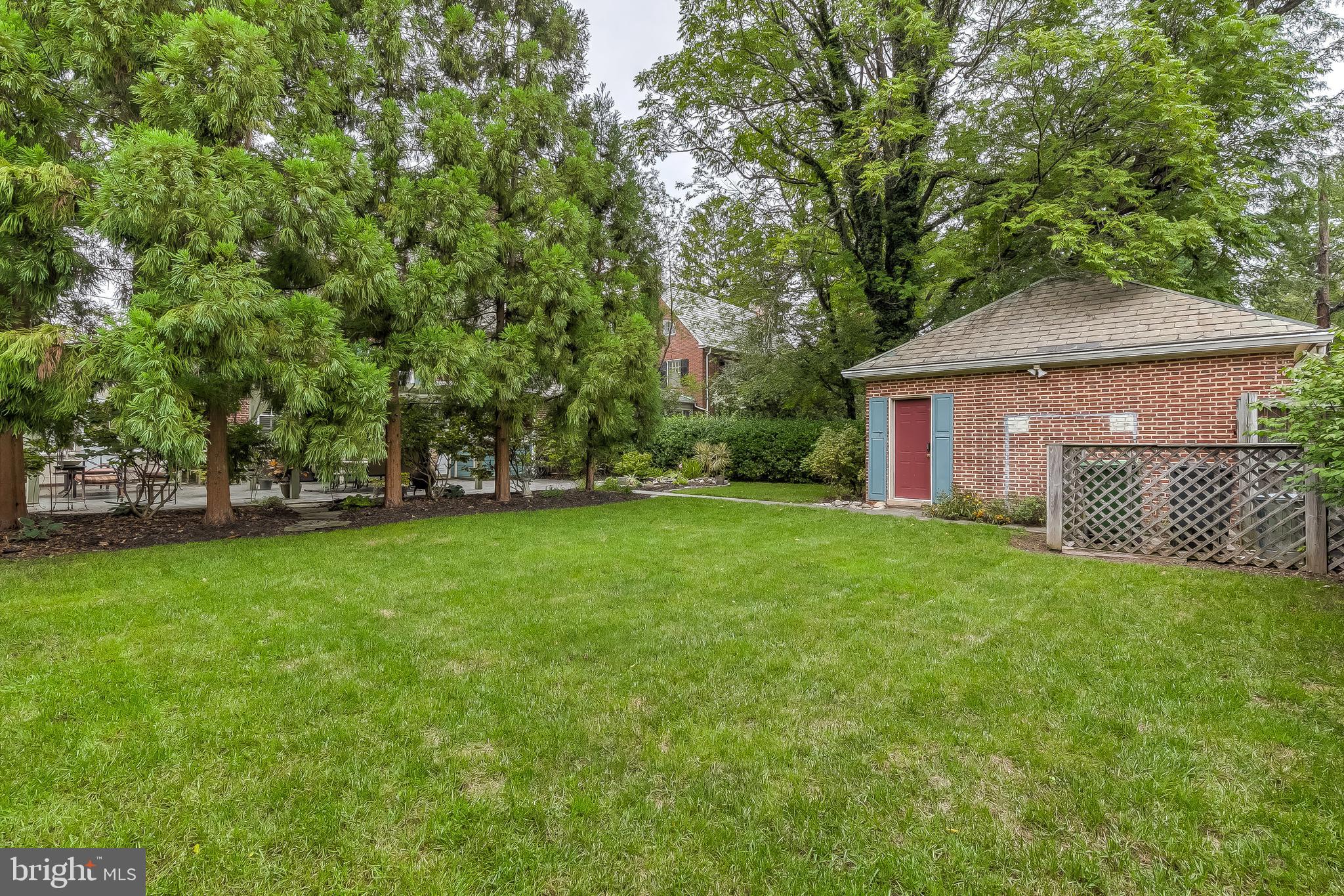 GUILFORD - Residential