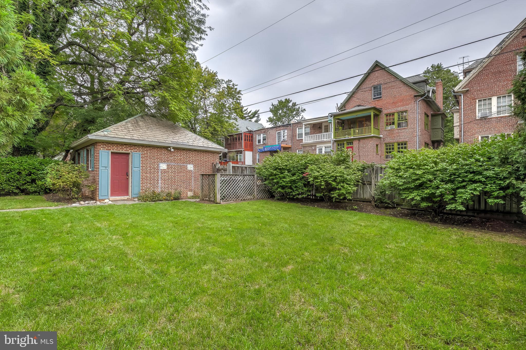 GUILFORD - Residential